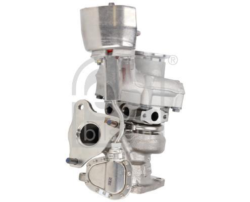 Turbocompresseur (Turbo) FEBI BILSTEIN ref. 188090