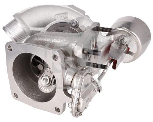 Turbocompresseur (Turbo) FEBI BILSTEIN ref. 188091