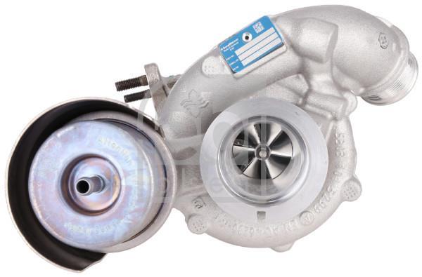 Turbocompresseur (Turbo) FEBI BILSTEIN ref. 188091
