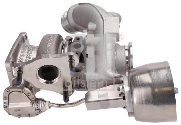 Turbocompresseur (Turbo) FEBI BILSTEIN ref. 188091