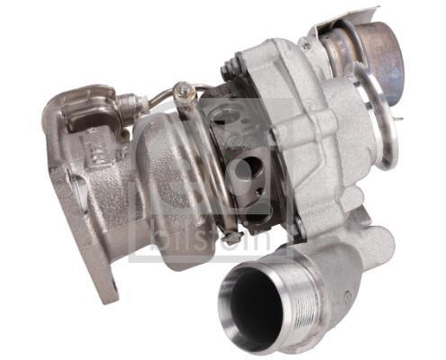 Turbocompresseur (Turbo) FEBI BILSTEIN ref. 188091