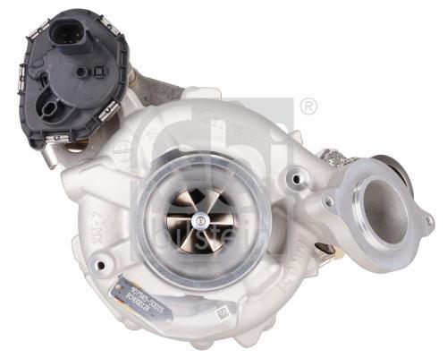 Turbocompressor FEBI BILSTEIN ref. 188093