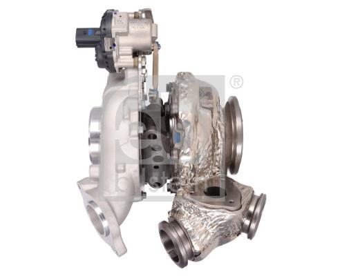 Turbocompressor FEBI BILSTEIN ref. 188093