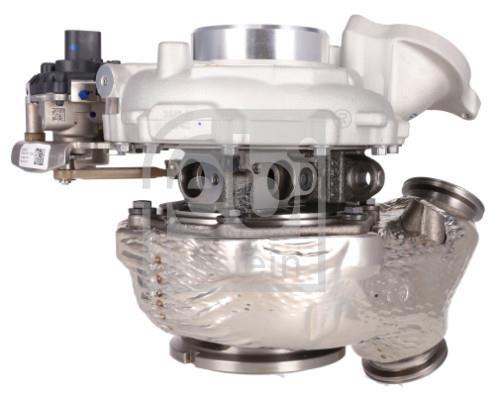 Turbocompressor FEBI BILSTEIN ref. 188093
