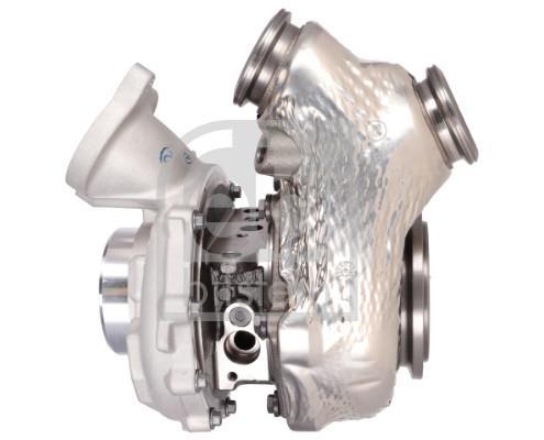 Turbocompressor FEBI BILSTEIN ref. 188093
