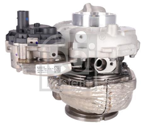 Turbocompressor FEBI BILSTEIN ref. 188093
