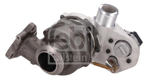 Turbocompresseur (Turbo) FEBI BILSTEIN ref. 188101
