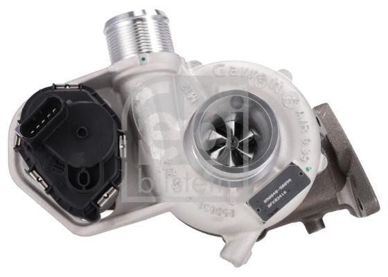 Turbocompresseur (Turbo) FEBI BILSTEIN ref. 188101