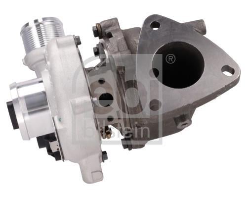 Turbocompresseur (Turbo) FEBI BILSTEIN ref. 188101