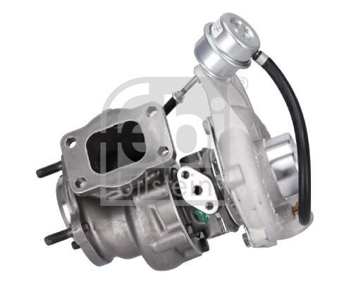 Turbocompresseur (Turbo) FEBI BILSTEIN ref. 188105
