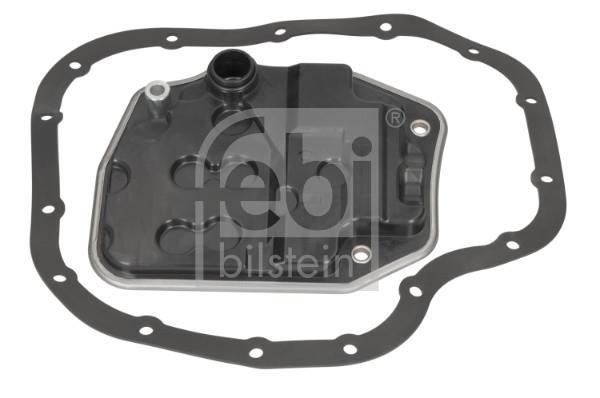 Filtro de óleo da transmissão automática FEBI BILSTEIN ref. 188131