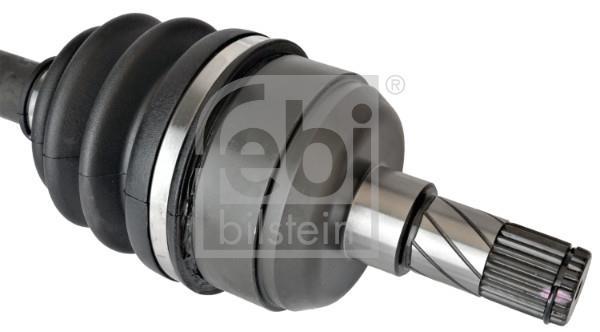 Cardan FEBI BILSTEIN 188137