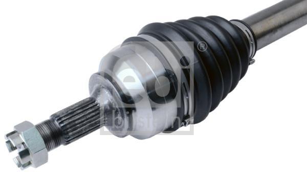 Cardan FEBI BILSTEIN ref. 188138