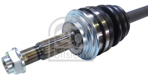 Cardan FEBI BILSTEIN 188139