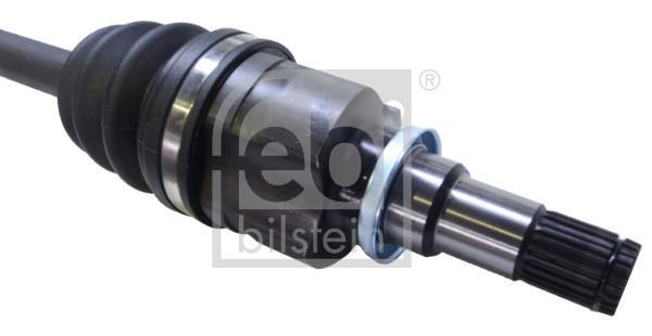 Cardan FEBI BILSTEIN 188139