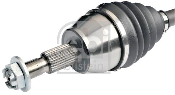 Cardan FEBI BILSTEIN 188144
