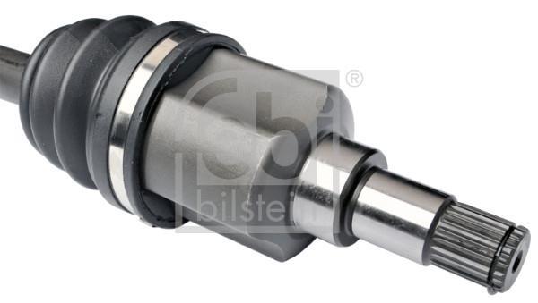 Cardan FEBI BILSTEIN 188144