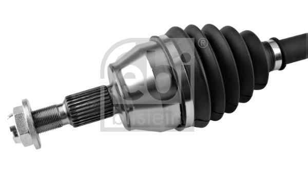 Cardan FEBI BILSTEIN ref. 188145