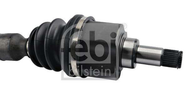 Cardan FEBI BILSTEIN ref. 188146
