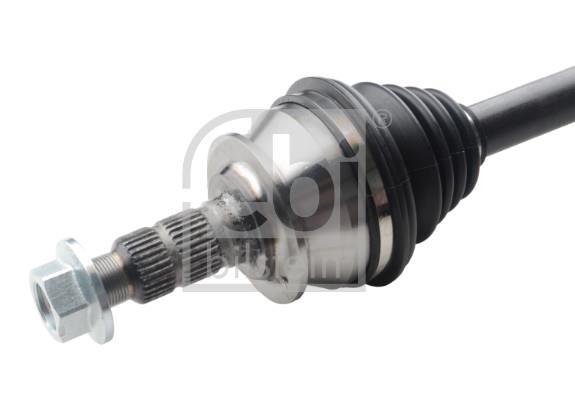 Cardan FEBI BILSTEIN 188149