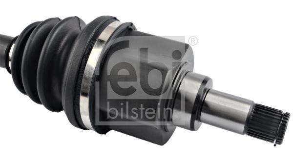 Cardan FEBI BILSTEIN 188150