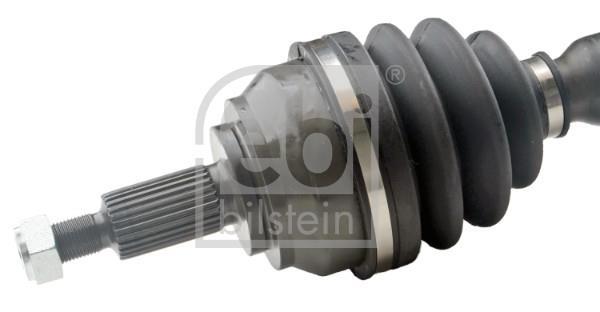 Cardan FEBI BILSTEIN 188157