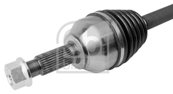 Cardan FEBI BILSTEIN 188158