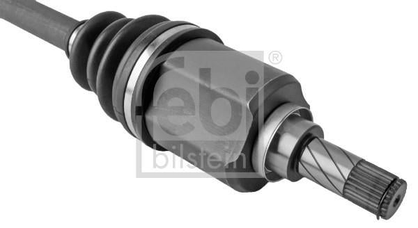 Cardan FEBI BILSTEIN 188158