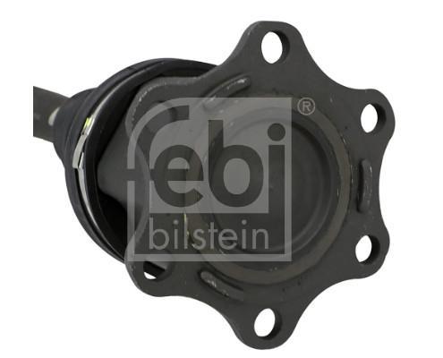 Cardan FEBI BILSTEIN 188160