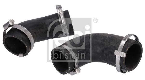 Durite de turbocompresseur (Durite de turbo) FEBI BILSTEIN ref. 188167