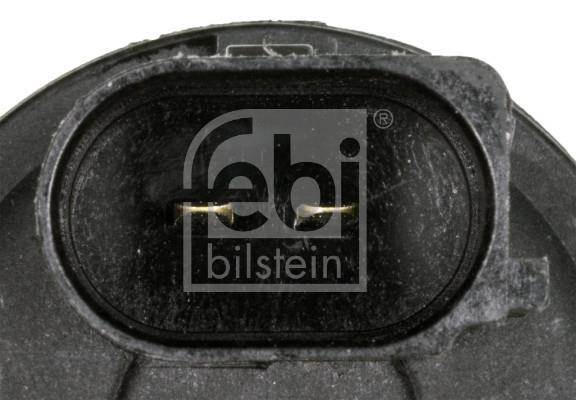 Soupape de ventilation, réservoir de carburant FEBI BILSTEIN 188179
