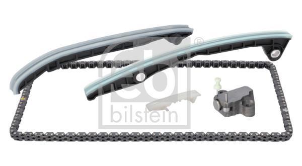 Jeu de distribution à chaînes (Kit chaîne de distribution) FEBI BILSTEIN ref. 188194