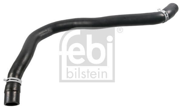 Durite de radiateur (Durite de refroidissement) FEBI BILSTEIN ref. 188206