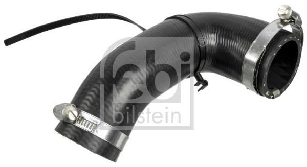Durite de turbocompresseur (Durite de turbo) FEBI BILSTEIN ref. 188207