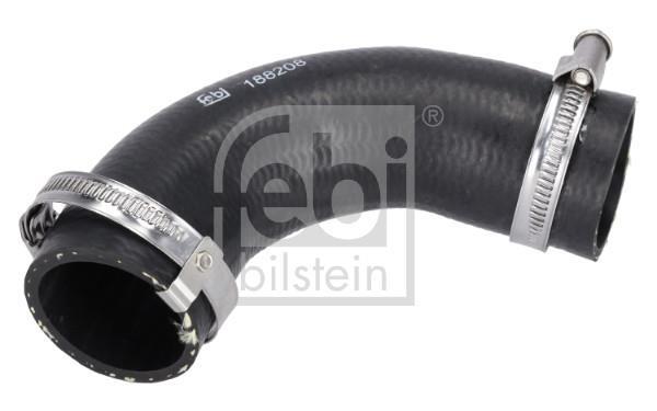 Durite de turbocompresseur (Durite de turbo) FEBI BILSTEIN ref. 188208