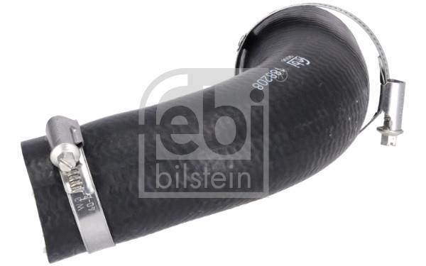 Durite de turbocompresseur (Durite de turbo) FEBI BILSTEIN ref. 188208