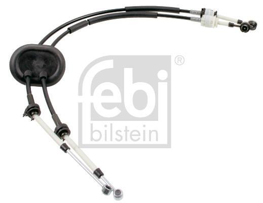 Cabo de caixa de velocidades FEBI BILSTEIN ref. 188214