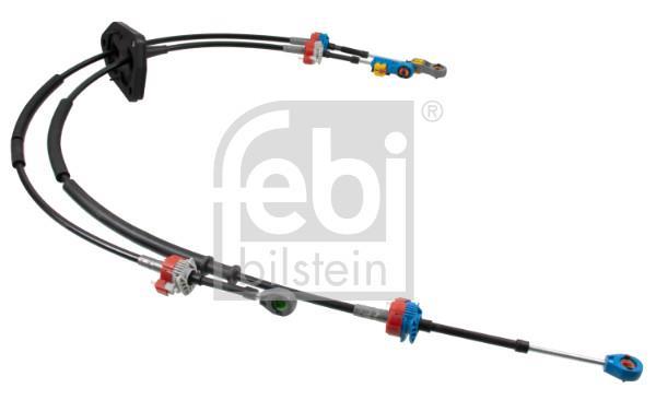 Cabo de caixa de velocidades FEBI BILSTEIN ref. 188215
