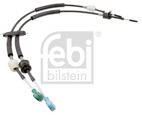 Cabo de caixa de velocidades FEBI BILSTEIN ref. 188217