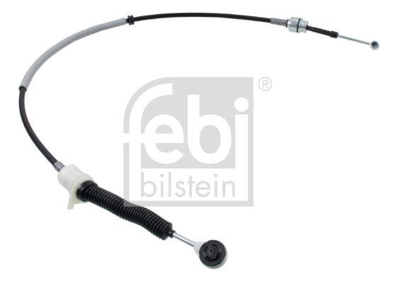 Câble de boîte de vitesse manuelle (Câble de changement de vitesse) FEBI BILSTEIN 188222