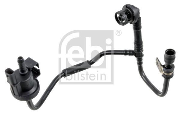 Soupape de ventilation, réservoir de carburant FEBI BILSTEIN 188246