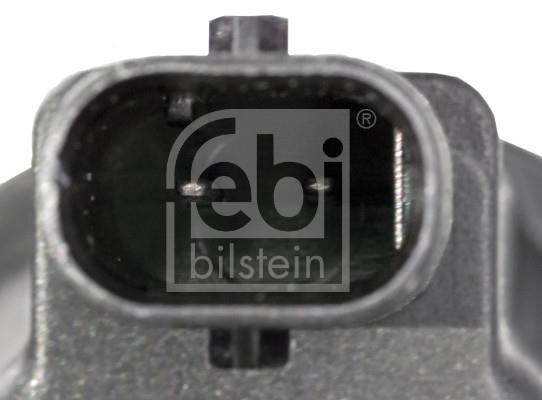 Soupape de ventilation, réservoir de carburant FEBI BILSTEIN 188246