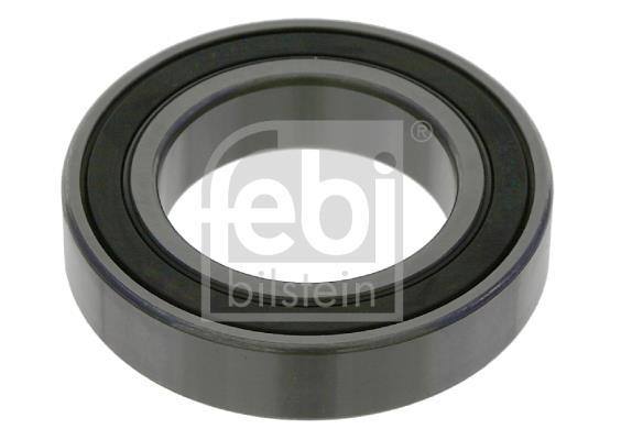 Rolamento do veio de transmissão FEBI BILSTEIN ref. 18824