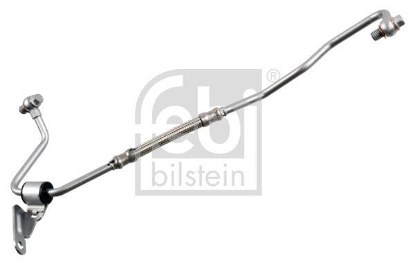 Tubo de óleo, compressor (Tubo de lubrificação) FEBI BILSTEIN ref. 188271