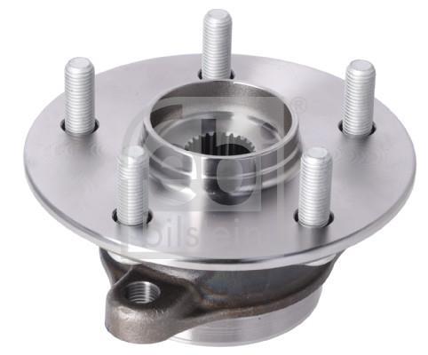 Rolamento de roda FEBI BILSTEIN ref. 188277