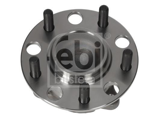 Roulement de roue FEBI BILSTEIN ref. 188278
