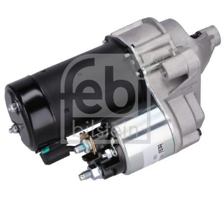 Motor de arranque (Arrancador) FEBI BILSTEIN ref. 188289