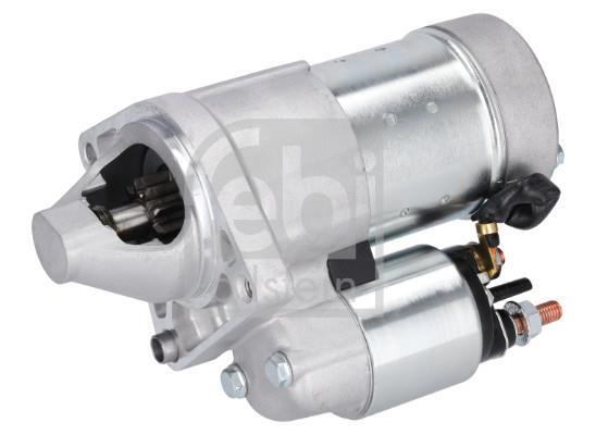 Motor de arranque (Arrancador) FEBI BILSTEIN ref. 188290