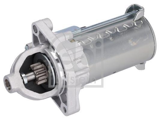 Motor de arranque FEBI BILSTEIN ref. 188307
