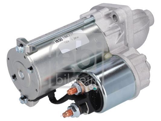 Motor de arranque FEBI BILSTEIN ref. 188307